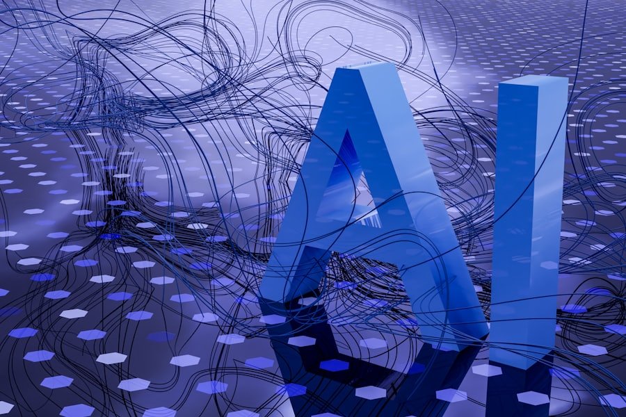 AI & Innovation