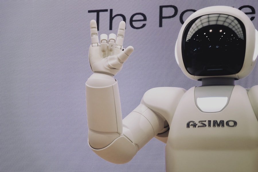 Robotics & Electronics
